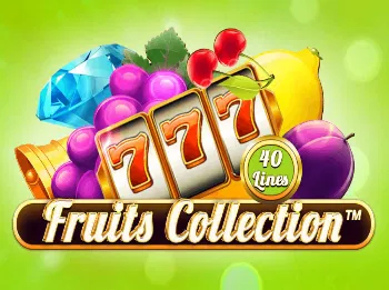 Fruits Collection